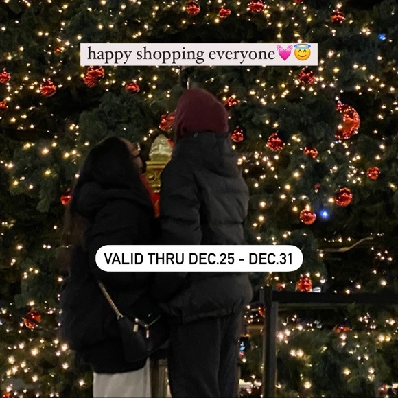 40% OFF EVERYTHING END OF YEAR SALE! - Picture 2 of 2